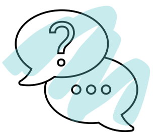 Icone tchat
