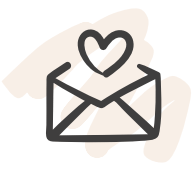 Icone newsletter
