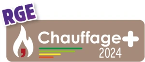 Chauffage+ RGE