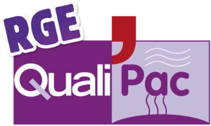 QualiPac RGE