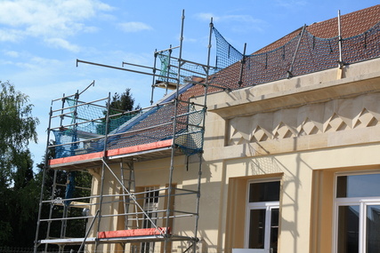 ravalement façades