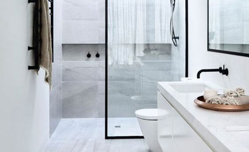 salles de bain / wc