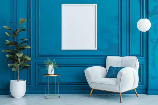 peinture salle de bain