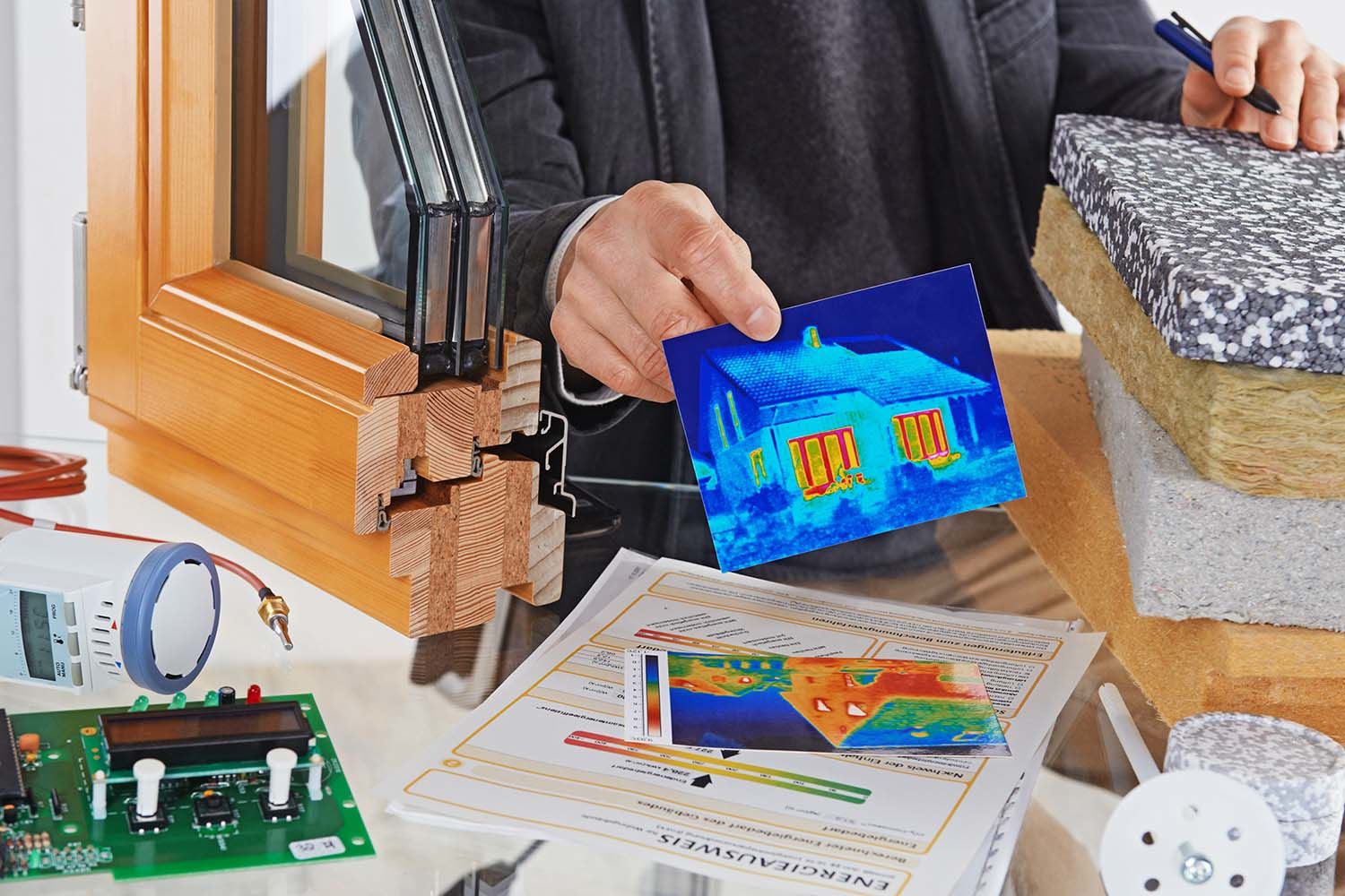 rénovation énergétique