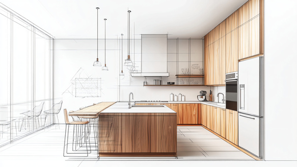 aménagement intérieur / décoration