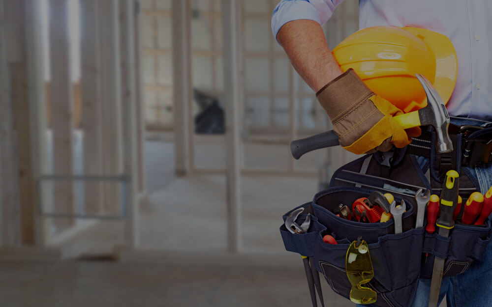Trouvez un professionnel de confiance pour vos travaux