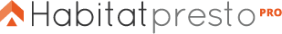 Logo Habitatpresto pro