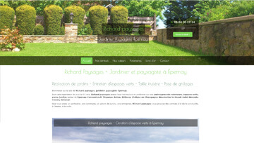 ADN Paysages - Paysagiste