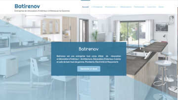 Batirenov - Rénovation