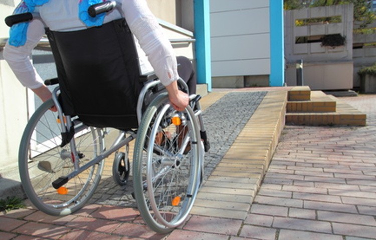 subvention aménagement maison handicapé