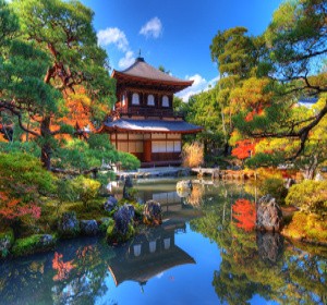Comment faire un jardin japonais chez soi ?