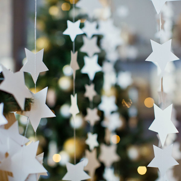 Noël 2022 : 8 idées de décorations de Noël à réaliser soi-même